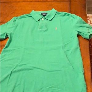 Boys L (14-16) polo